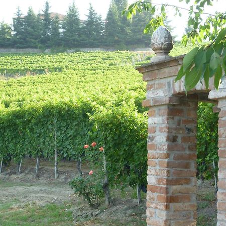 Villa La Favorita Alba Kültér fotó